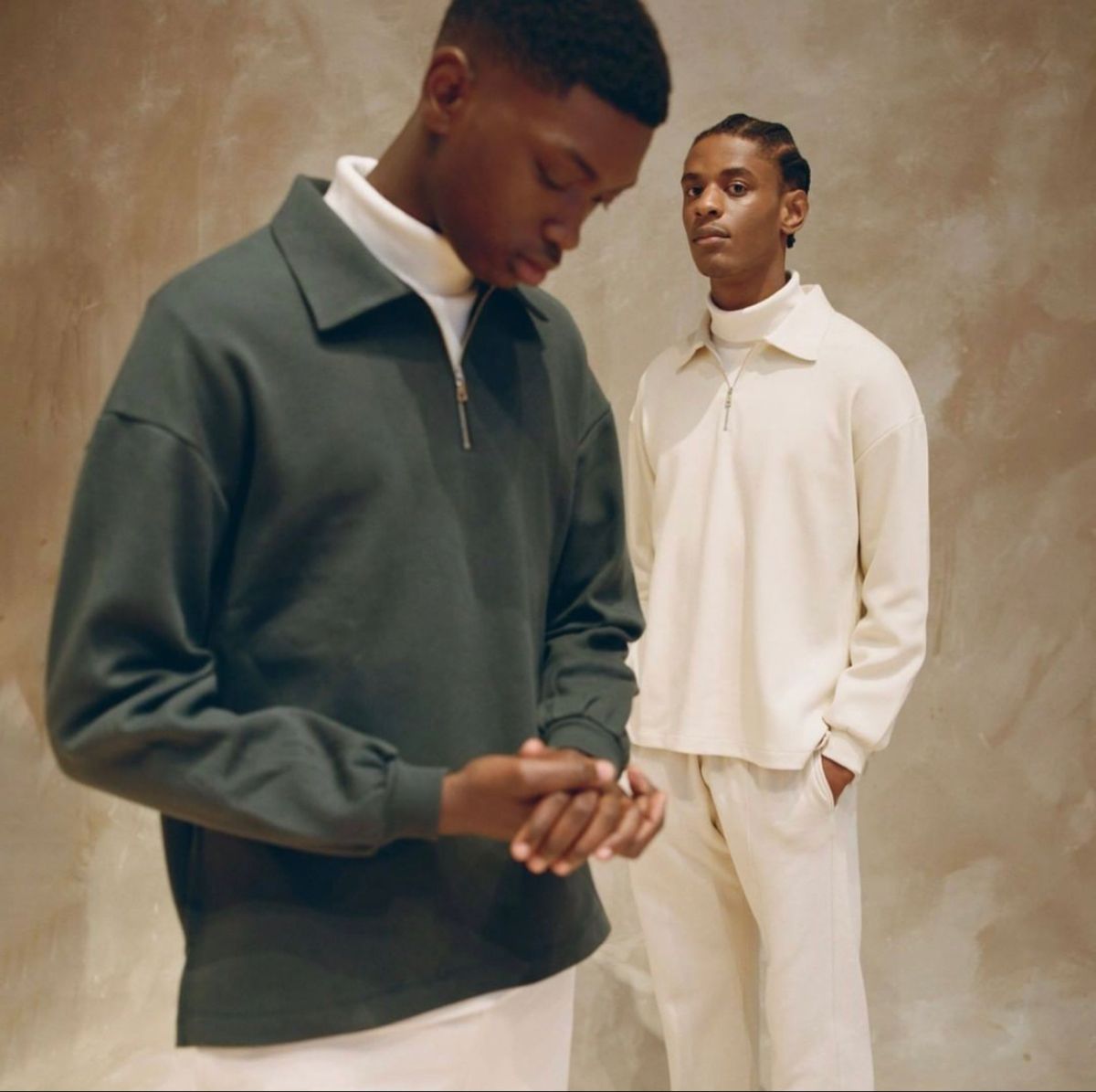 Zbogom 'soft boy' estetici